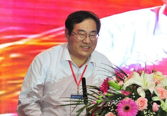 林逸：电动汽车的前行必须不断创新