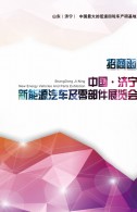 济宁新能源汽车及零部件展览会 (12)